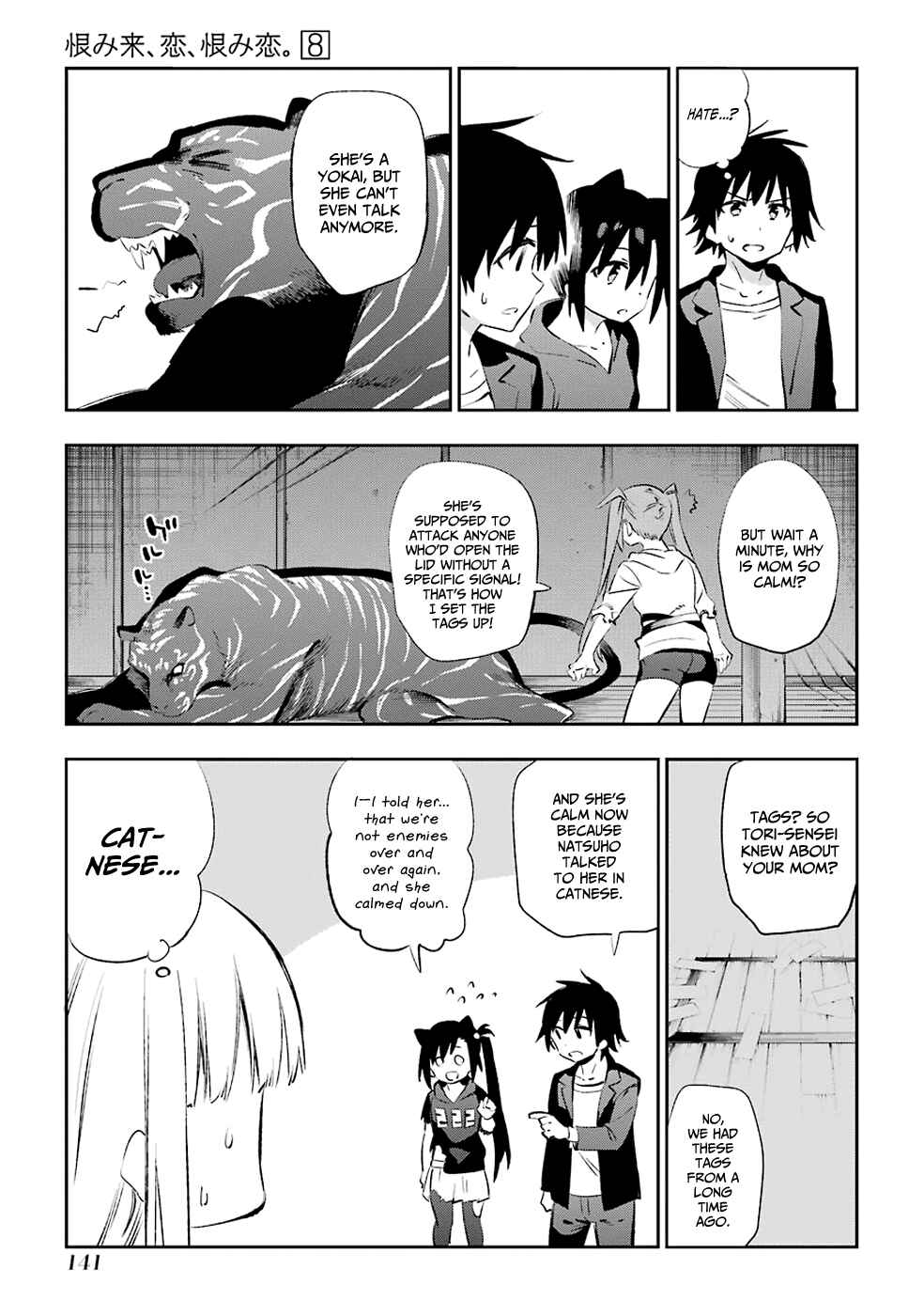 Chapter 40 - Page 35