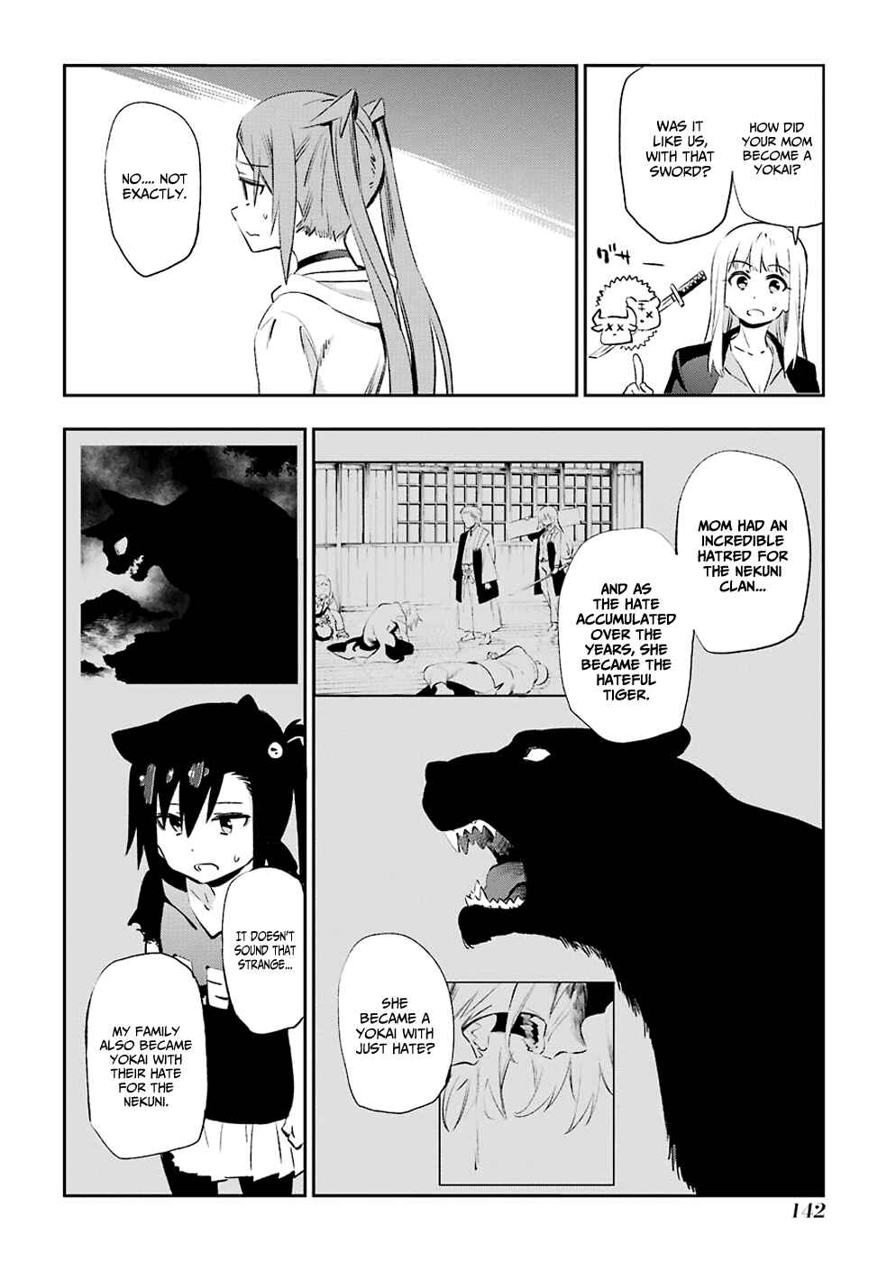 Chapter 40 - Page 36