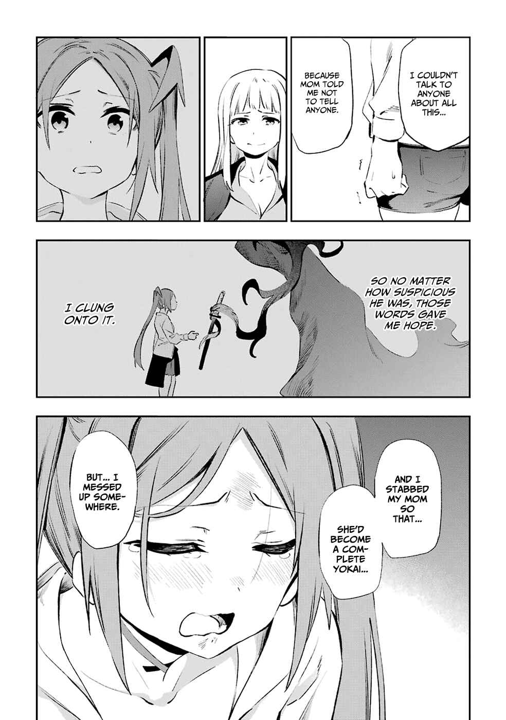 Chapter 40 - Page 38