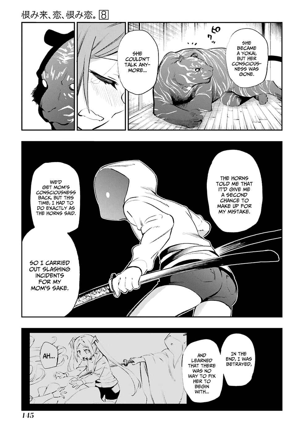 Chapter 40 - Page 39