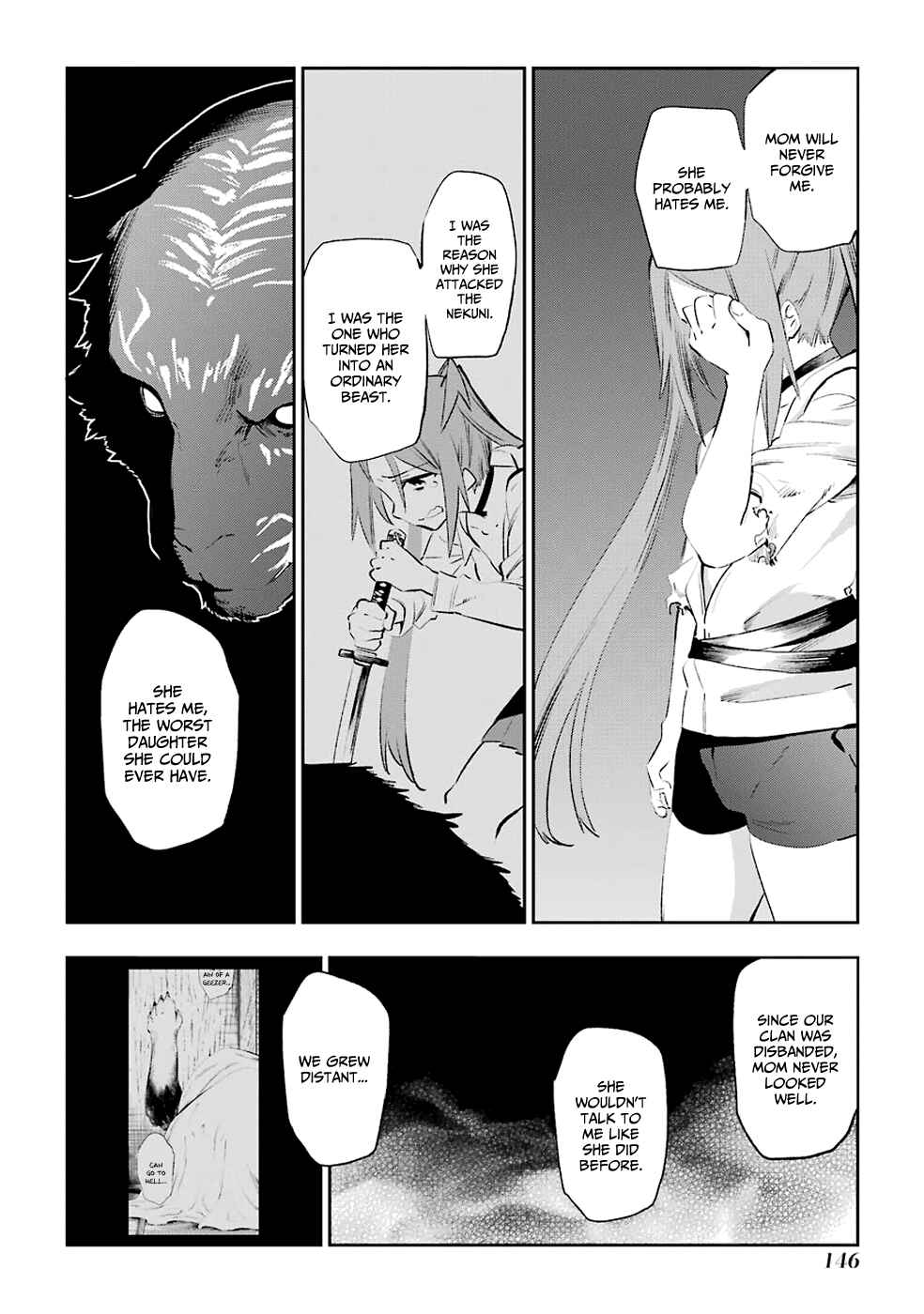 Chapter 40 - Page 40