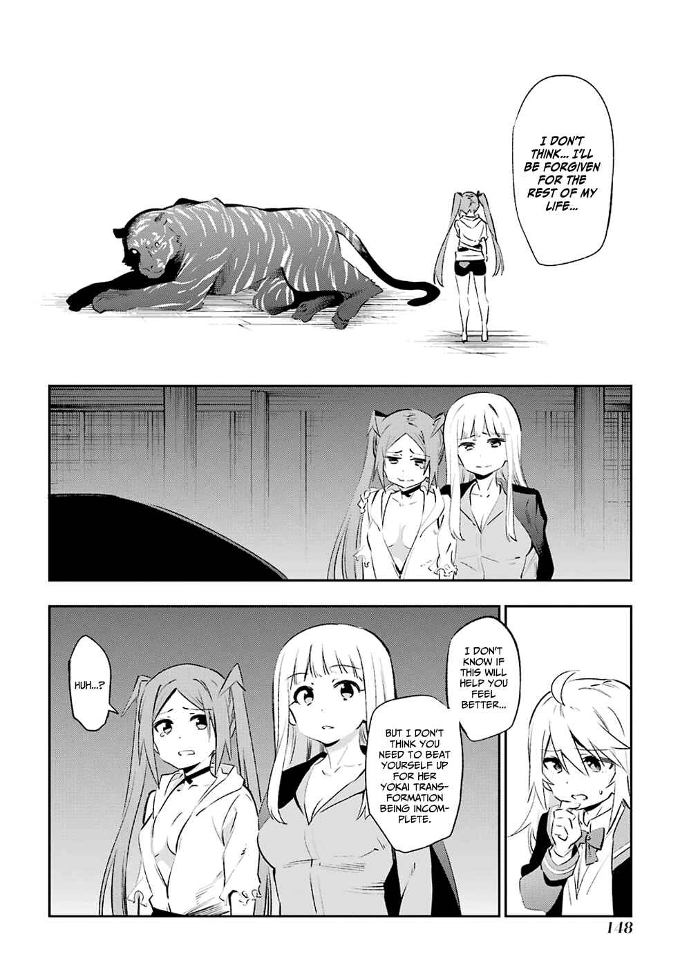 Chapter 40 - Page 42