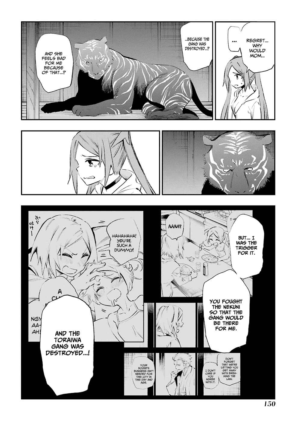 Chapter 40 - Page 44