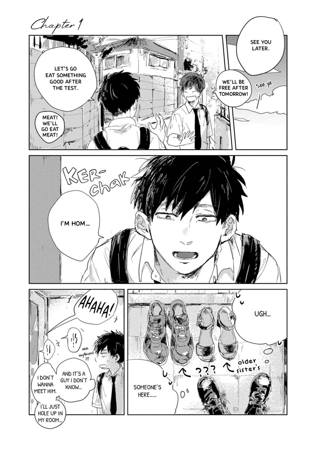 Chapter 1 - Page 4