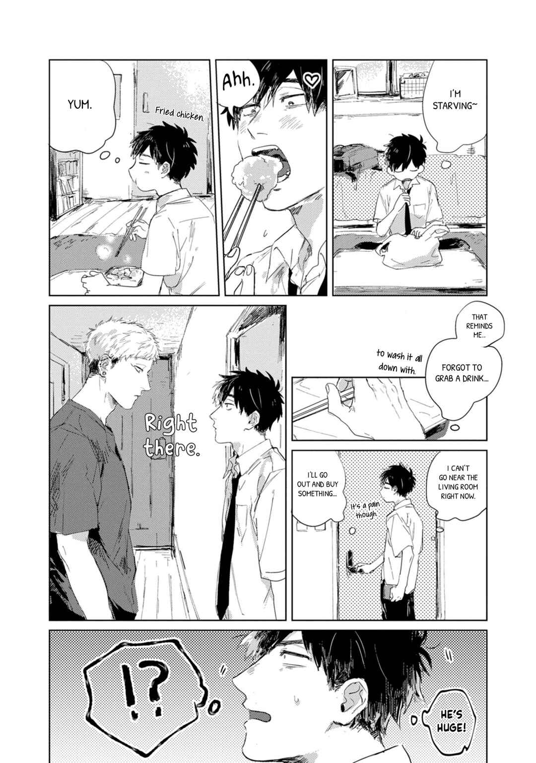 Chapter 1 - Page 5