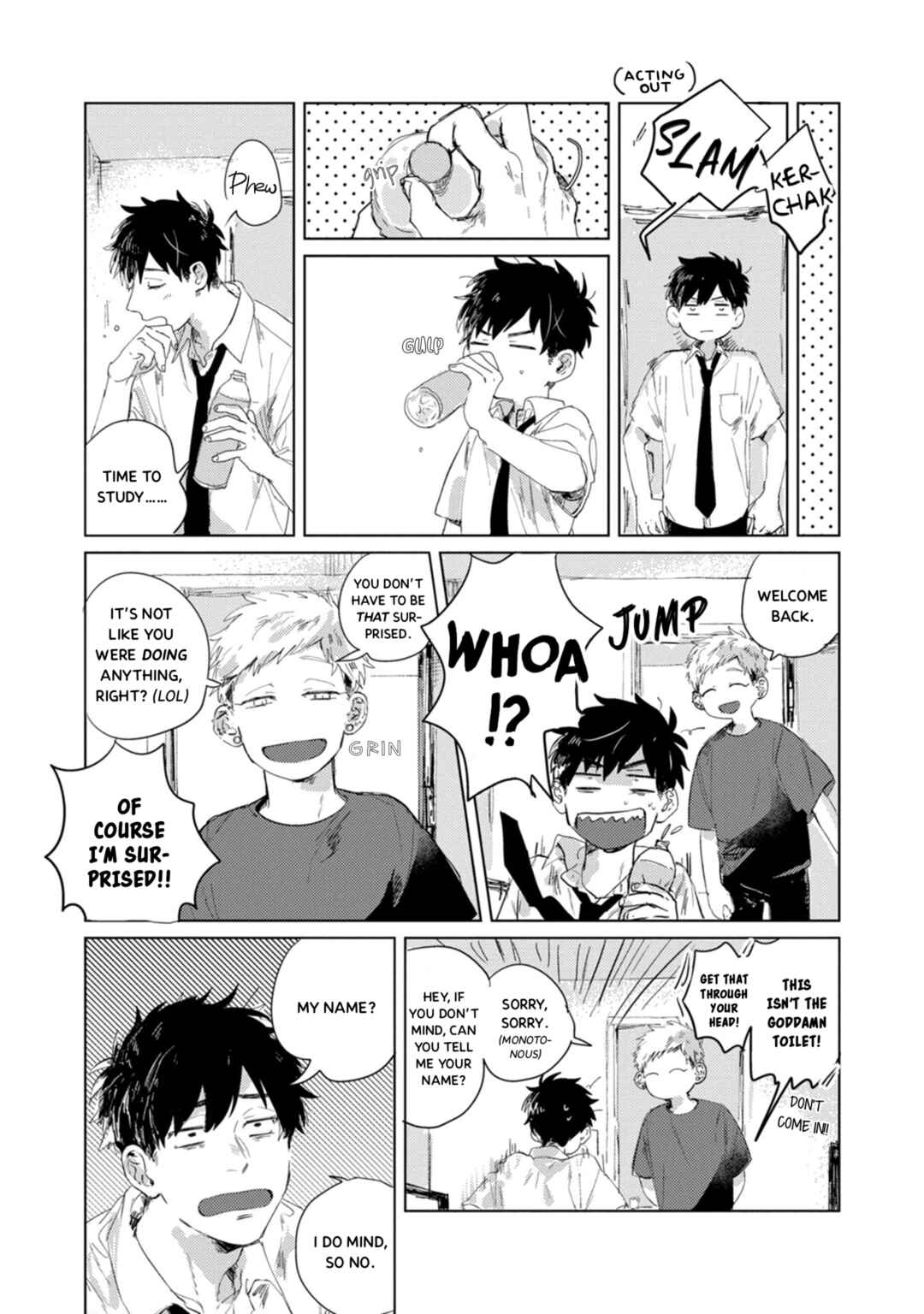 Chapter 1 - Page 8
