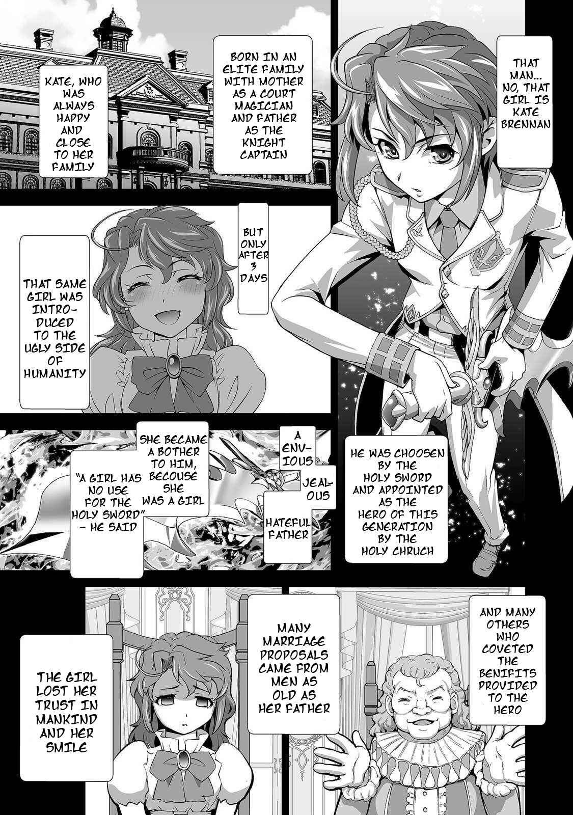Chapter 3 - Page 2