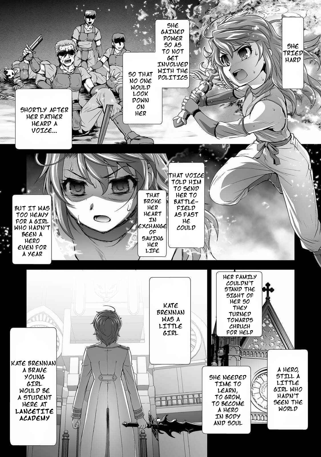 Chapter 3 - Page 3