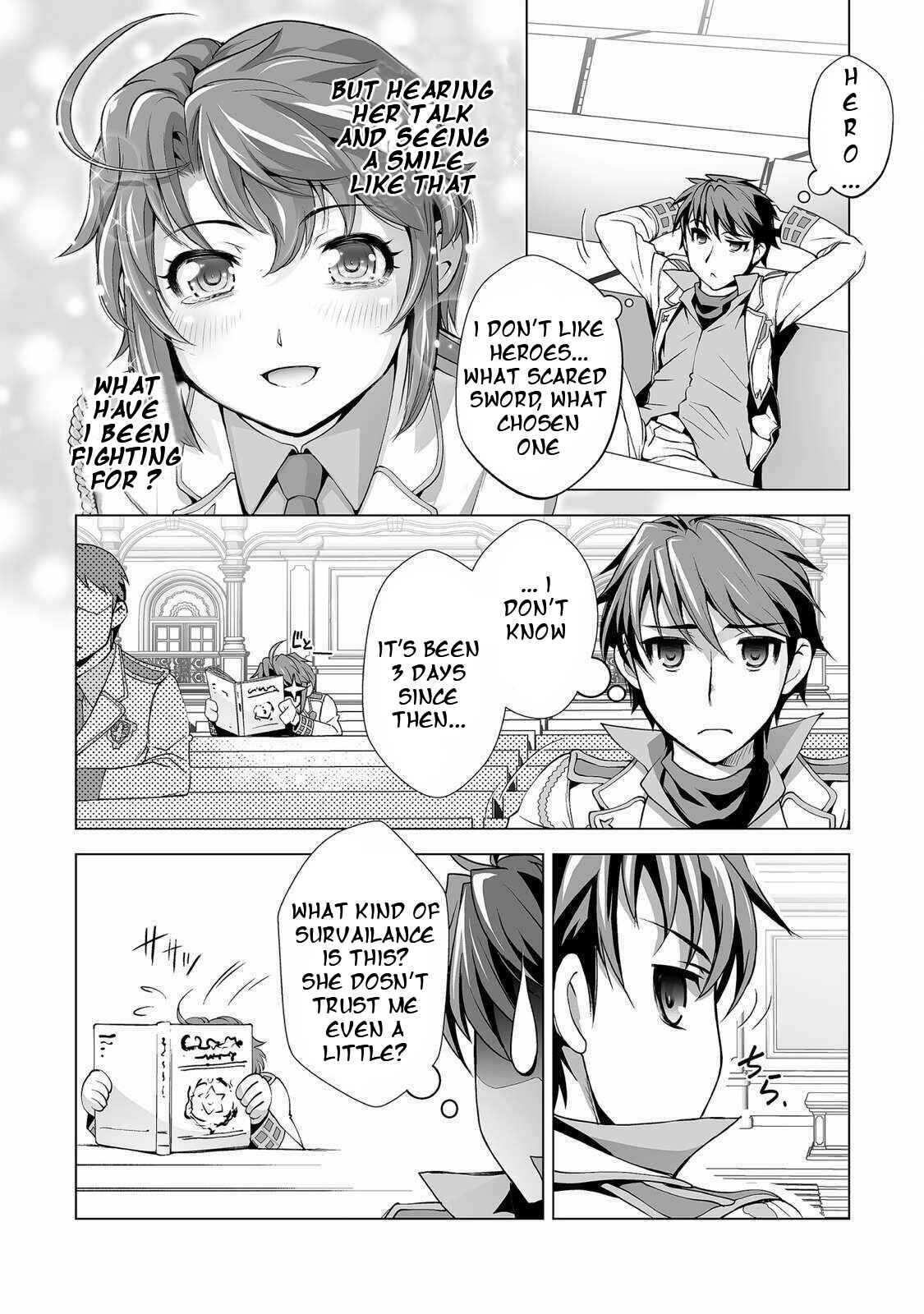 Chapter 3 - Page 5