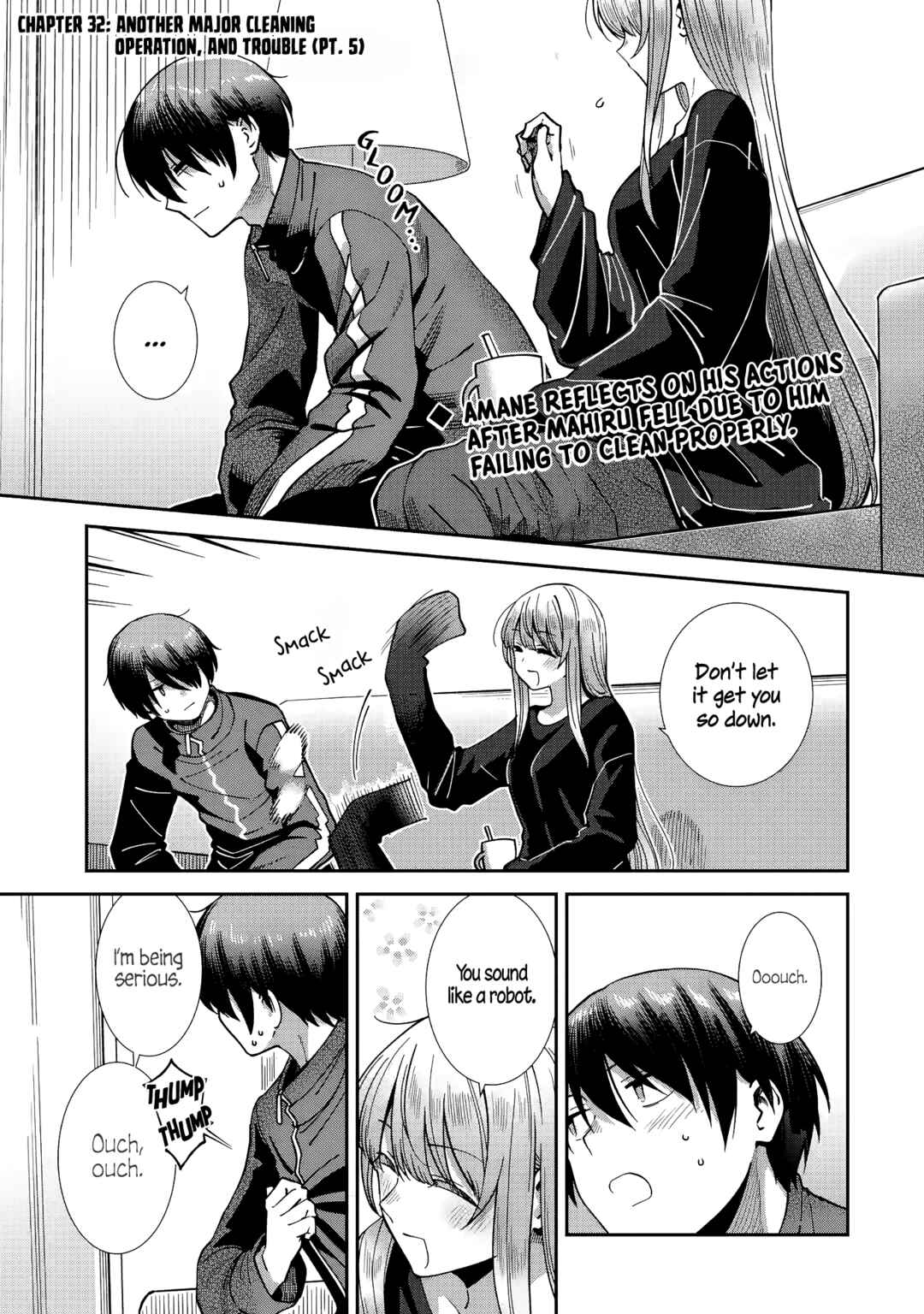 Chapter 32 - Page 1