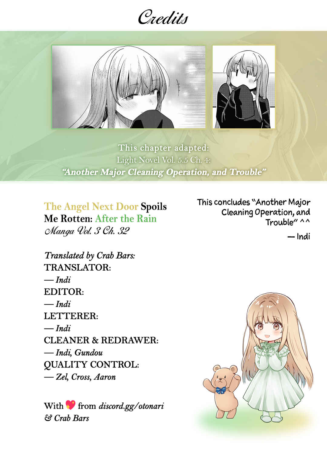 Chapter 32 - Page 13