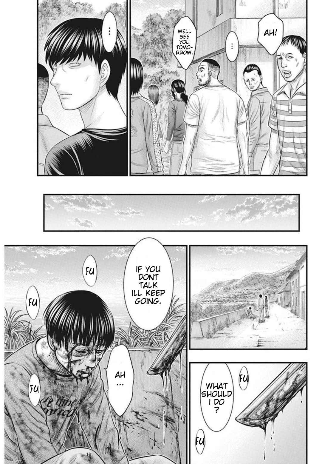Chapter 51 - Page 19