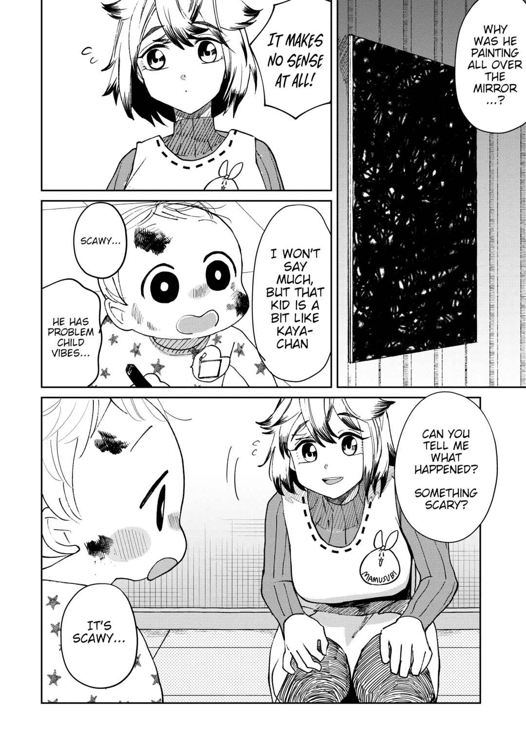 Chapter 21 - Page 12