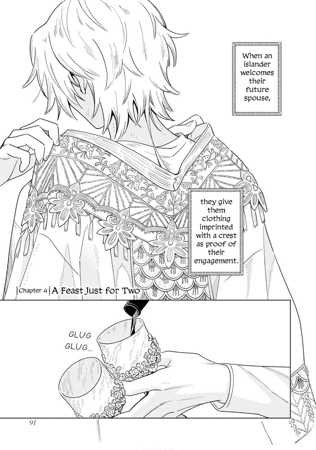 Chapter 4 - Page 1