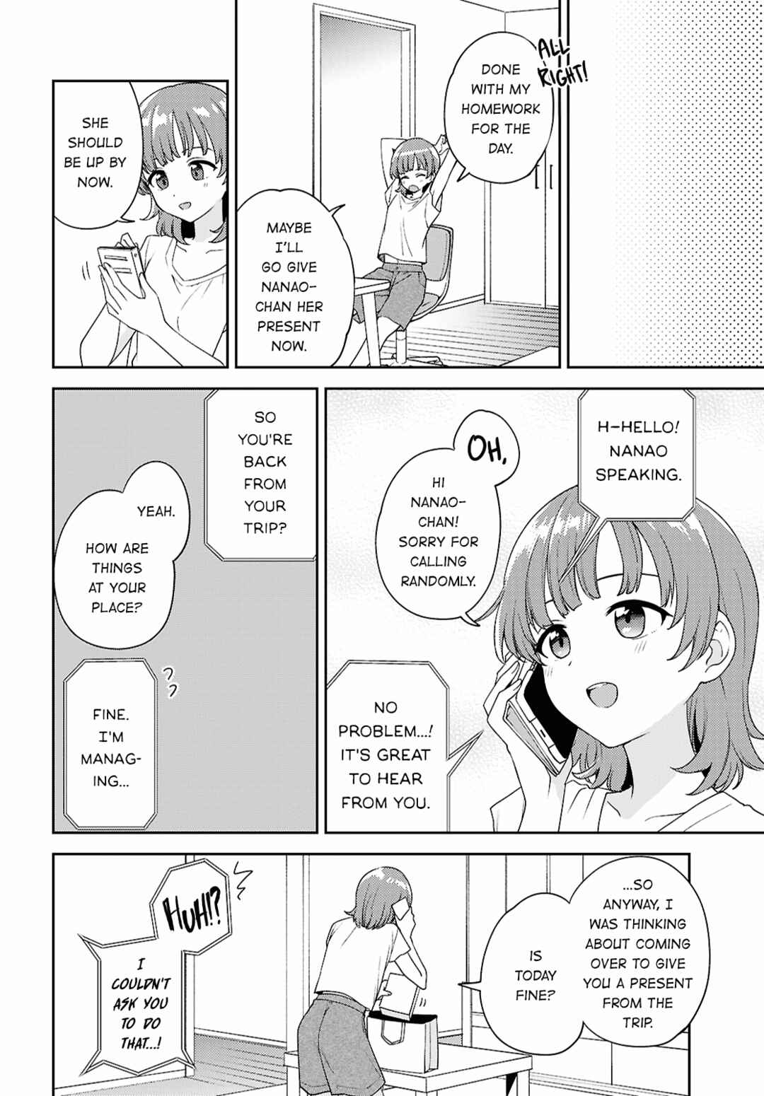 Chapter 28 - Page 10