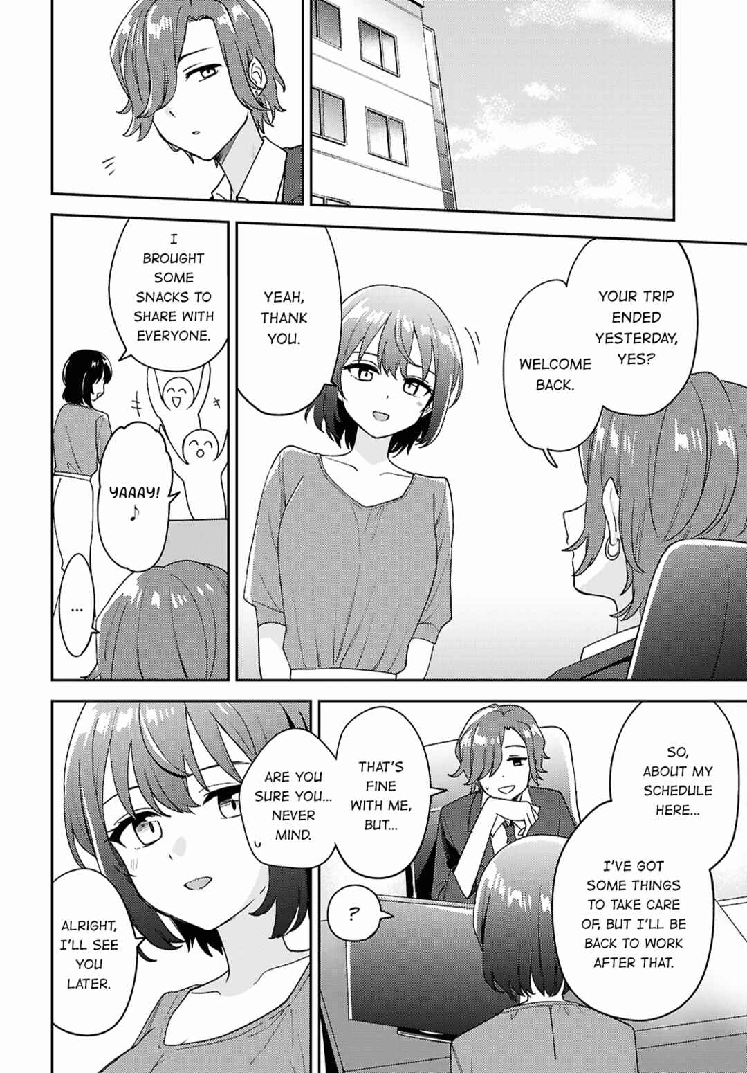 Chapter 28 - Page 32