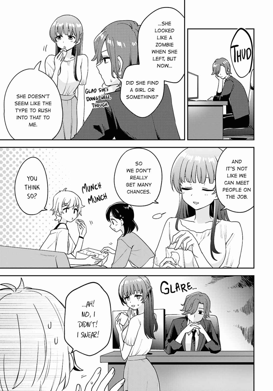 Chapter 28 - Page 33