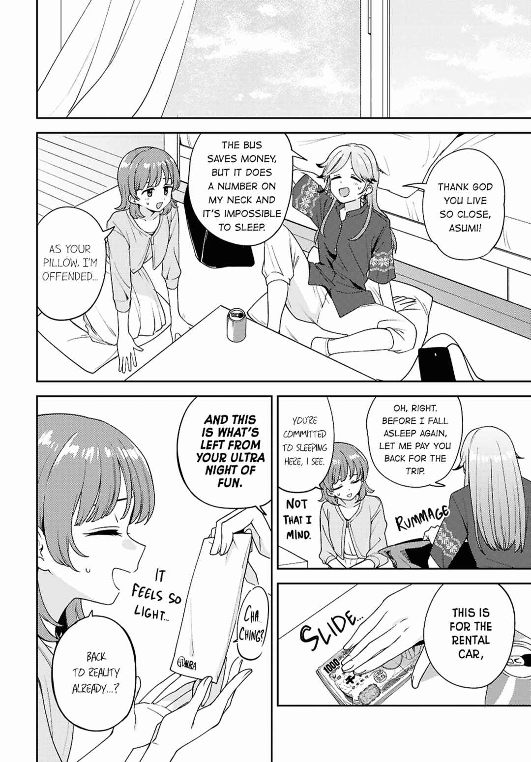Chapter 28 - Page 6