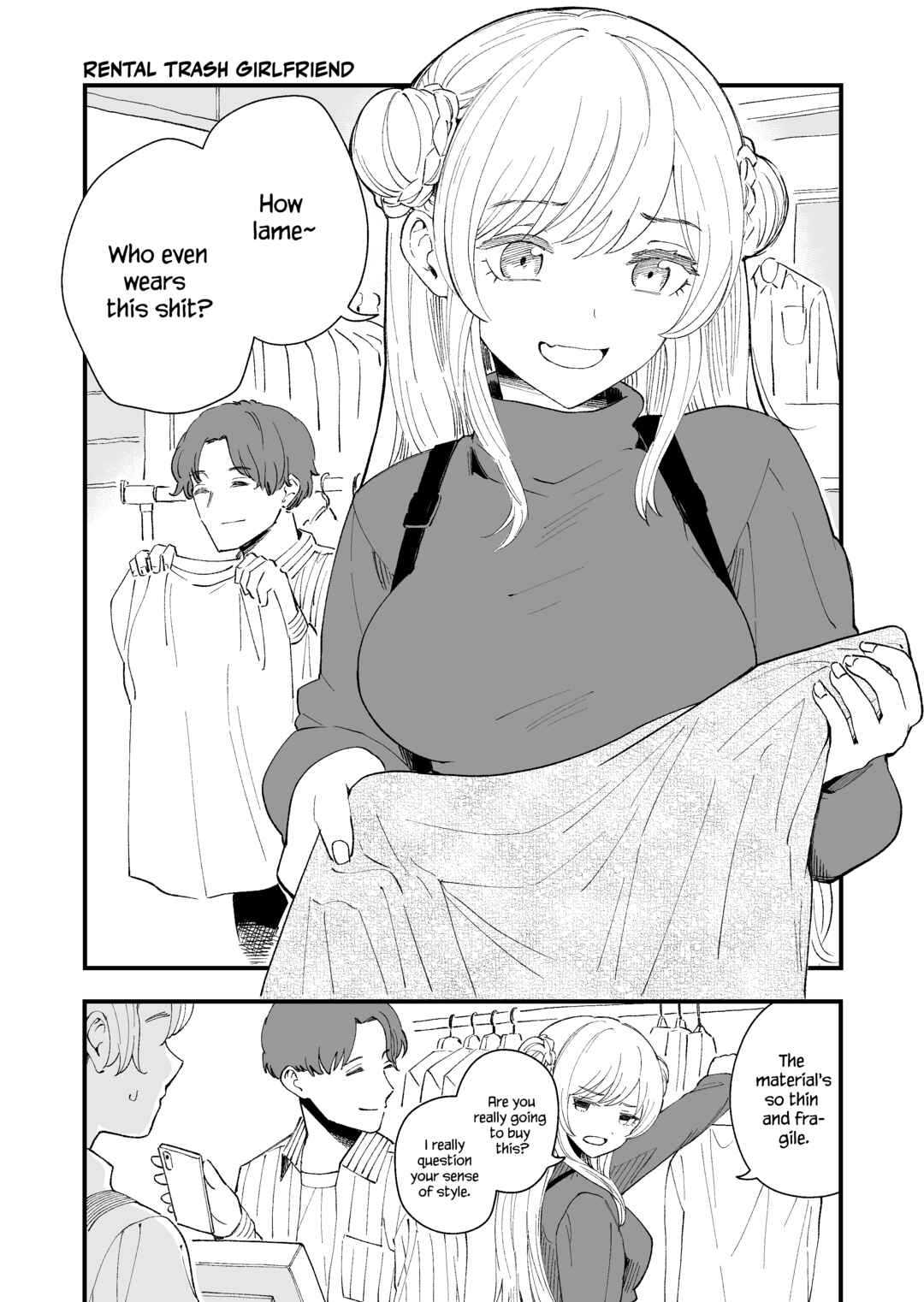 Chapter 1 - Page 1