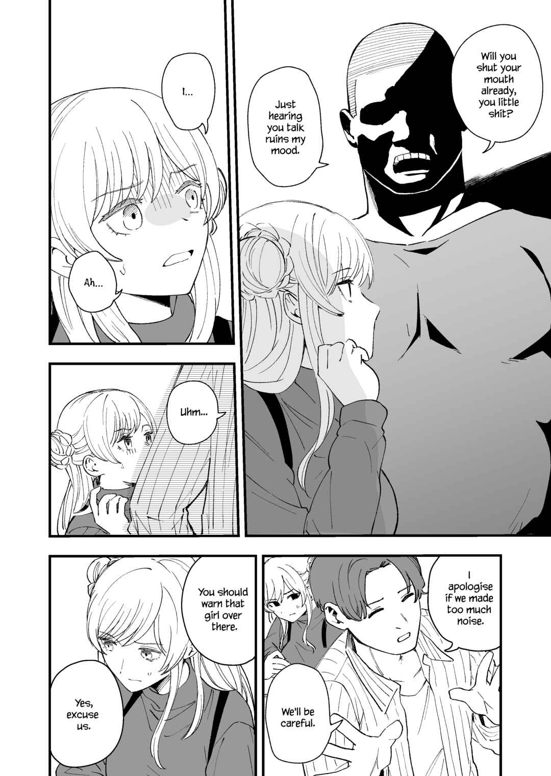 Chapter 1 - Page 4