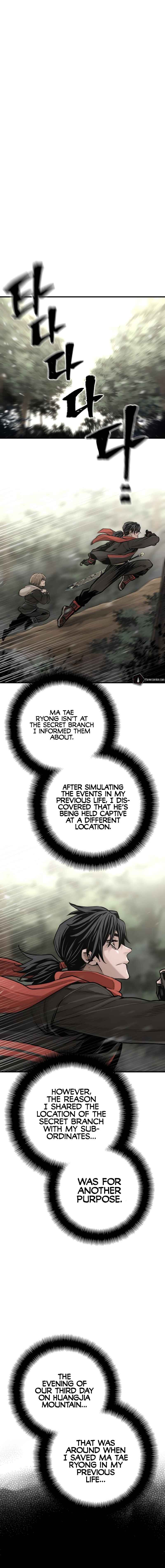 Chapter 96 - Page 31