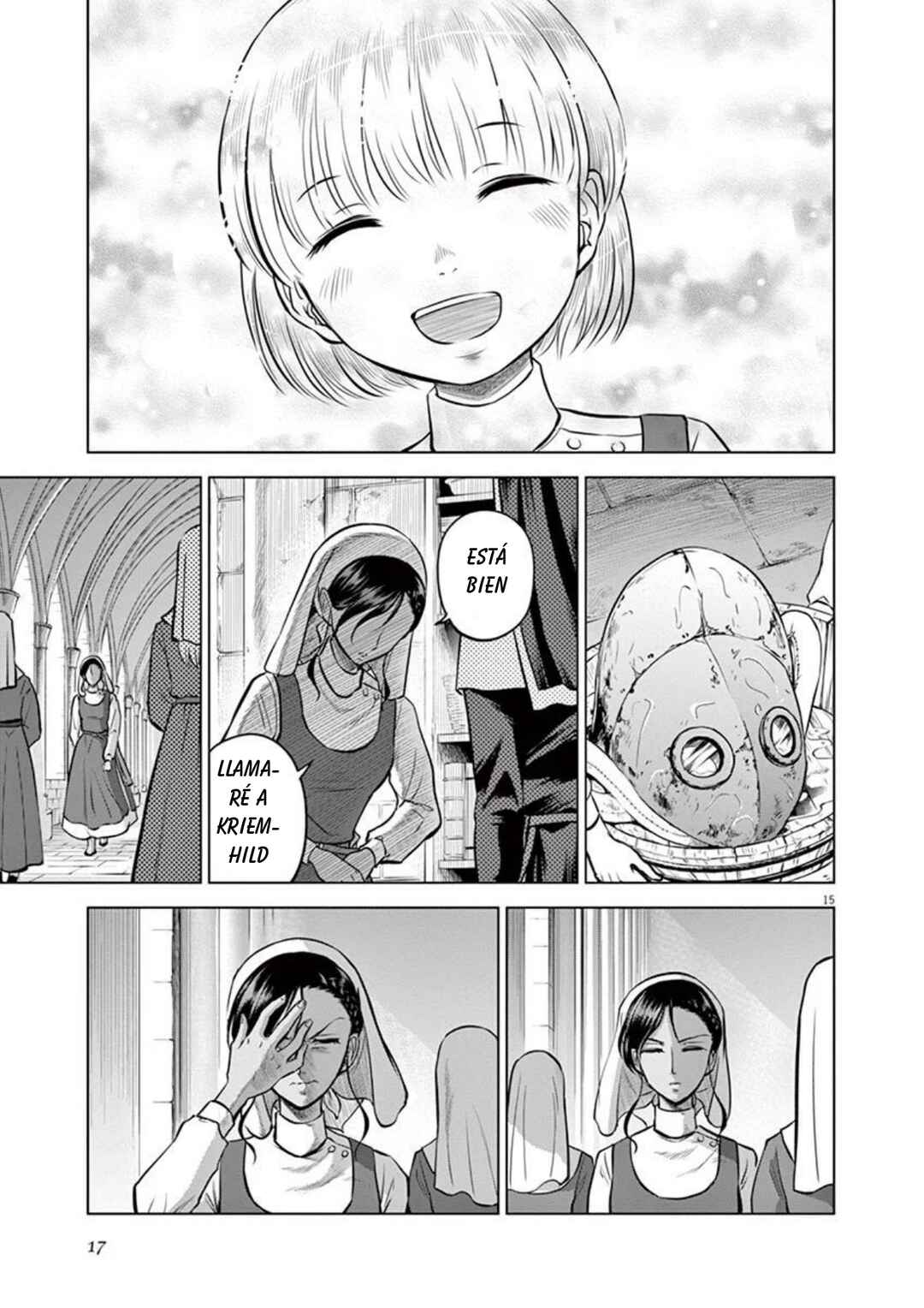 Chapter 26 - Page 19