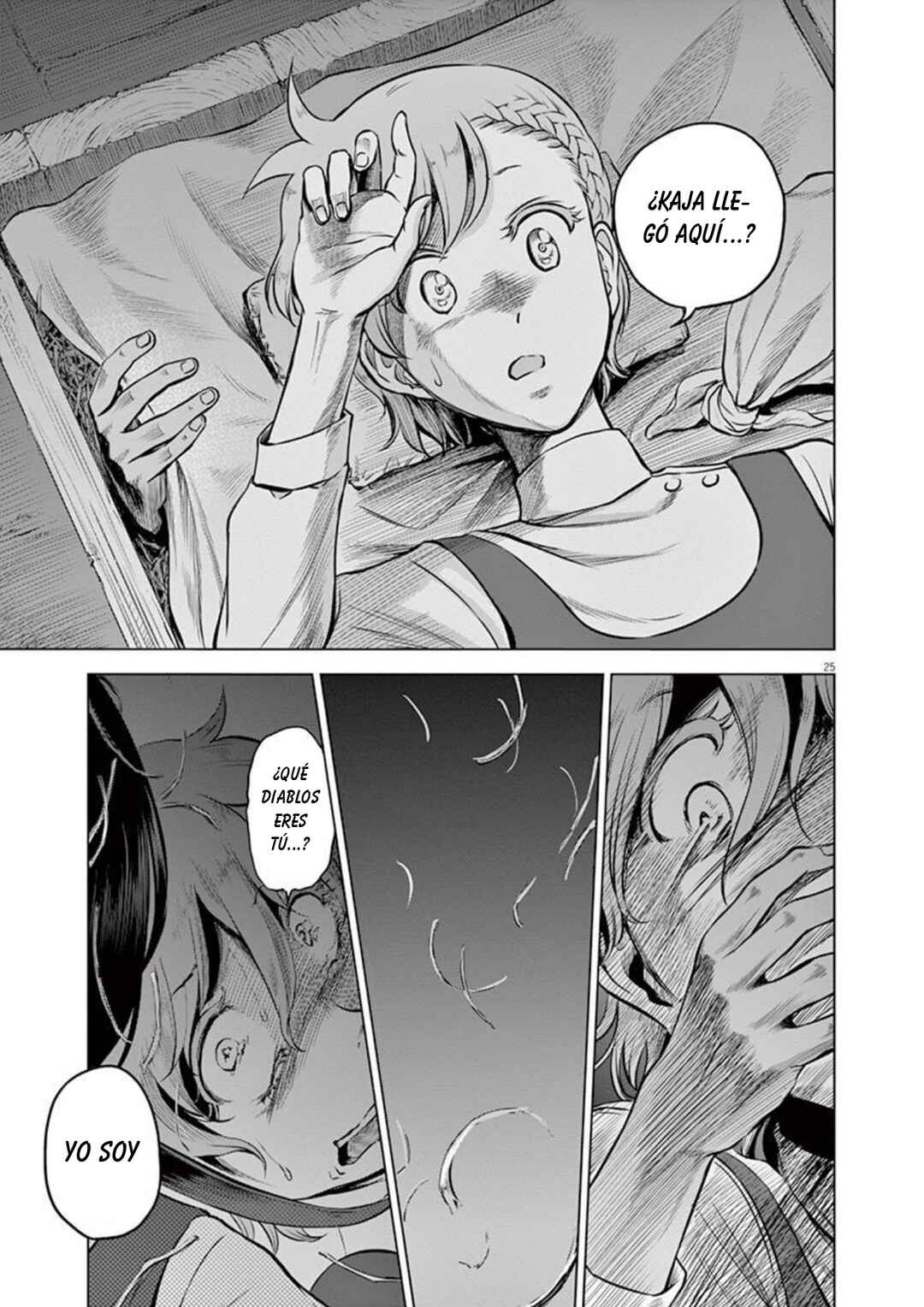 Chapter 26 - Page 29