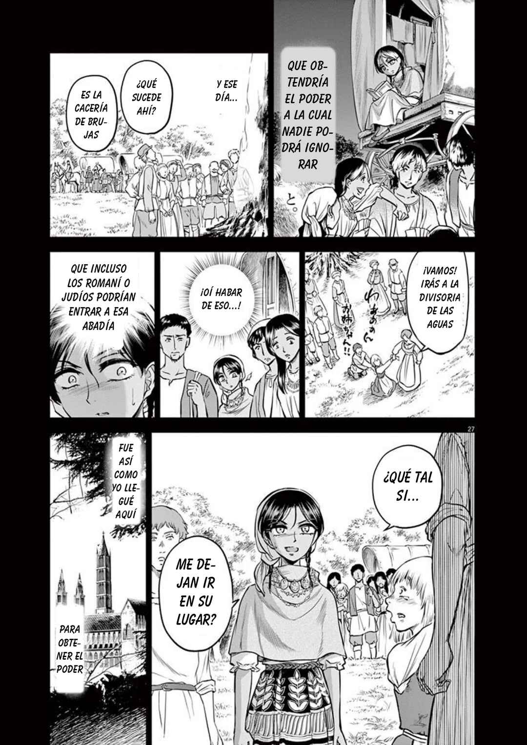 Chapter 26 - Page 31