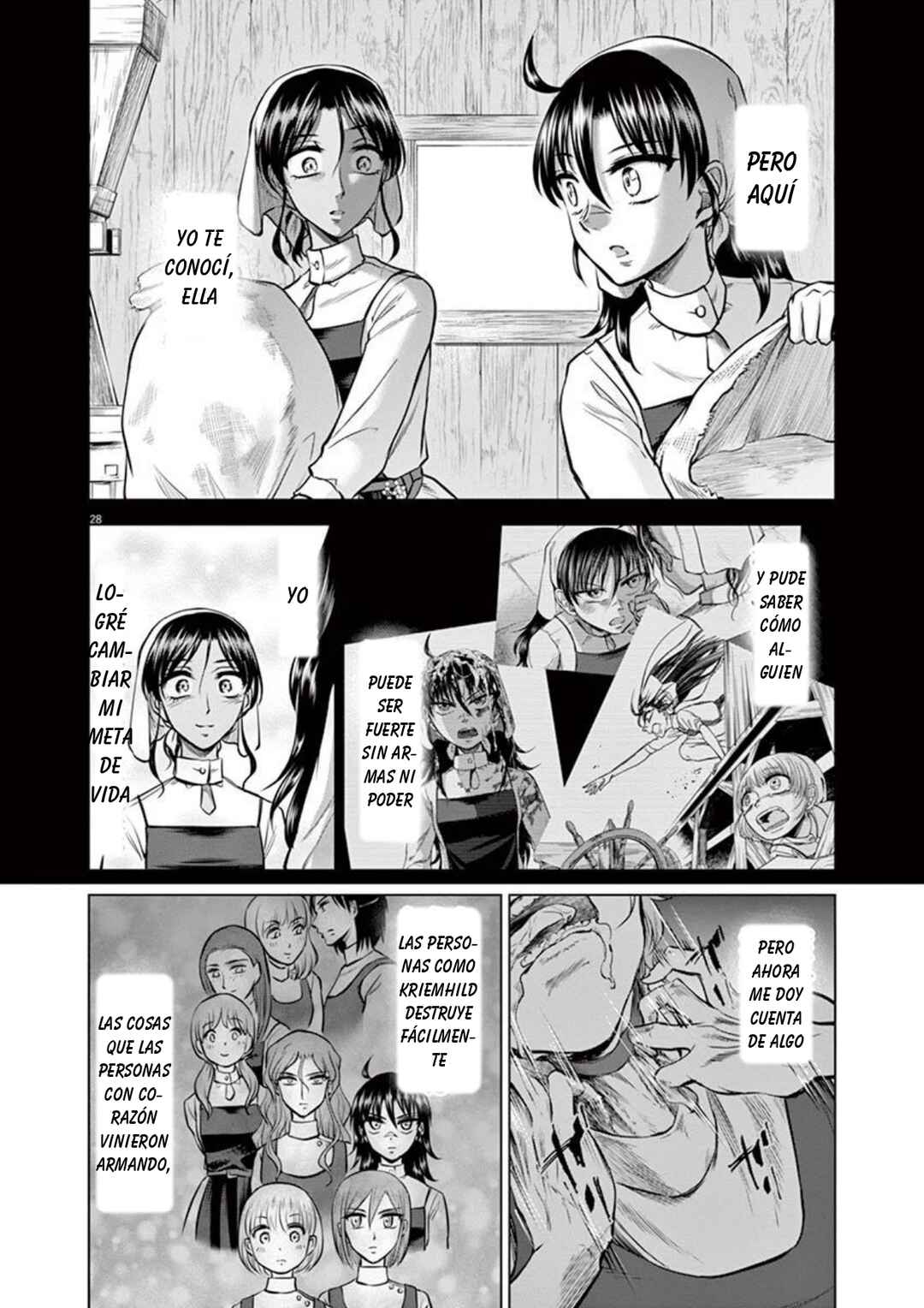 Chapter 26 - Page 32