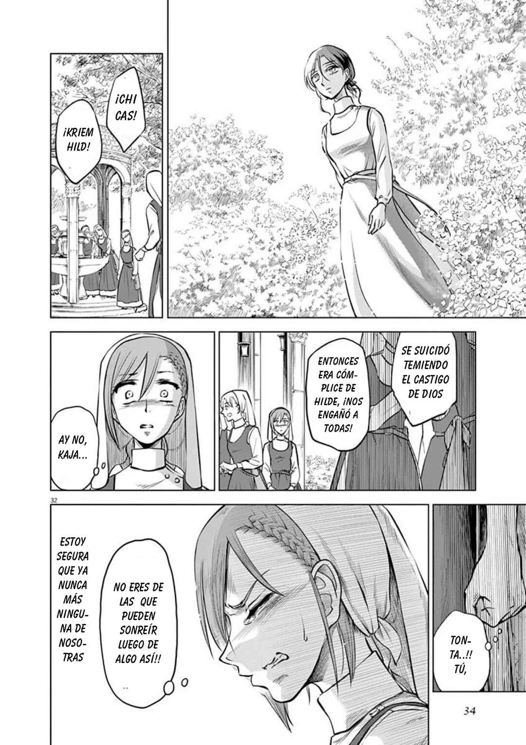 Chapter 26 - Page 36