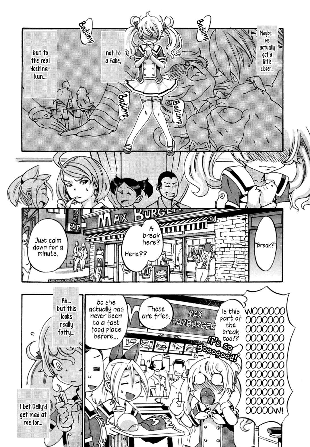 Chapter 5 - Page 11