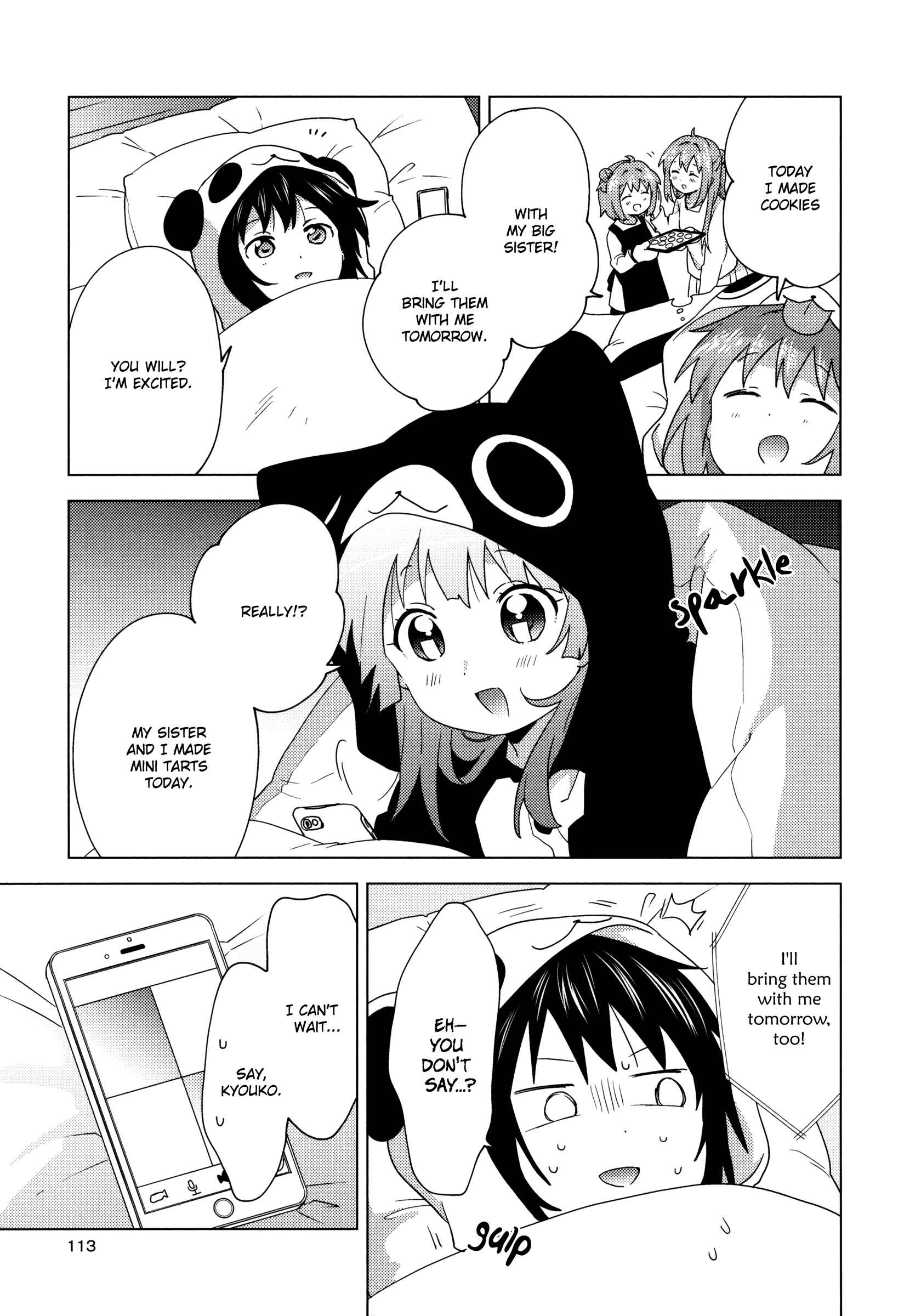 Chapter 156 - Page 11