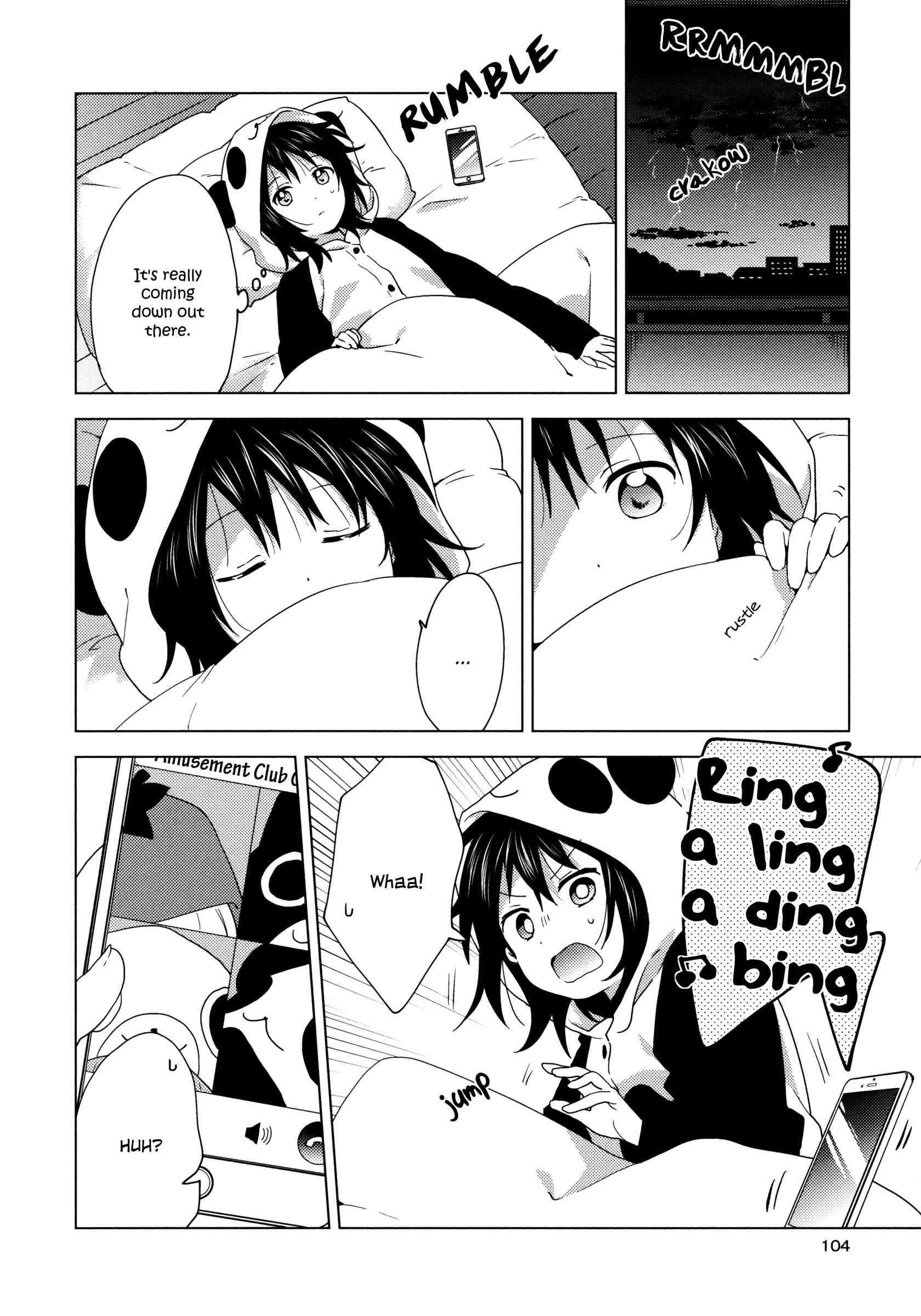 Chapter 156 - Page 2