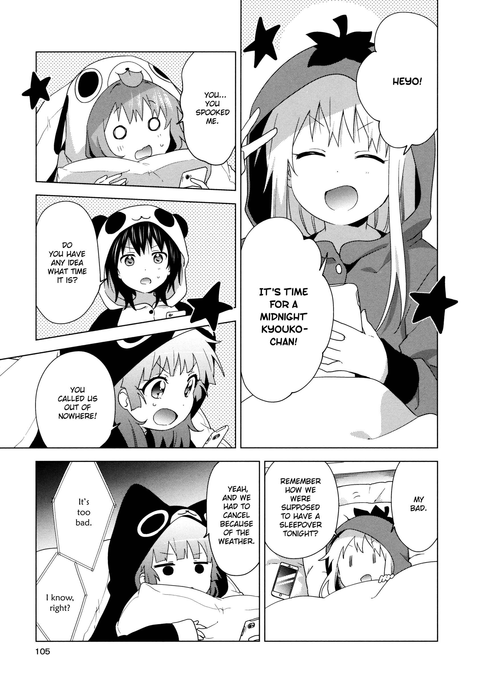 Chapter 156 - Page 3