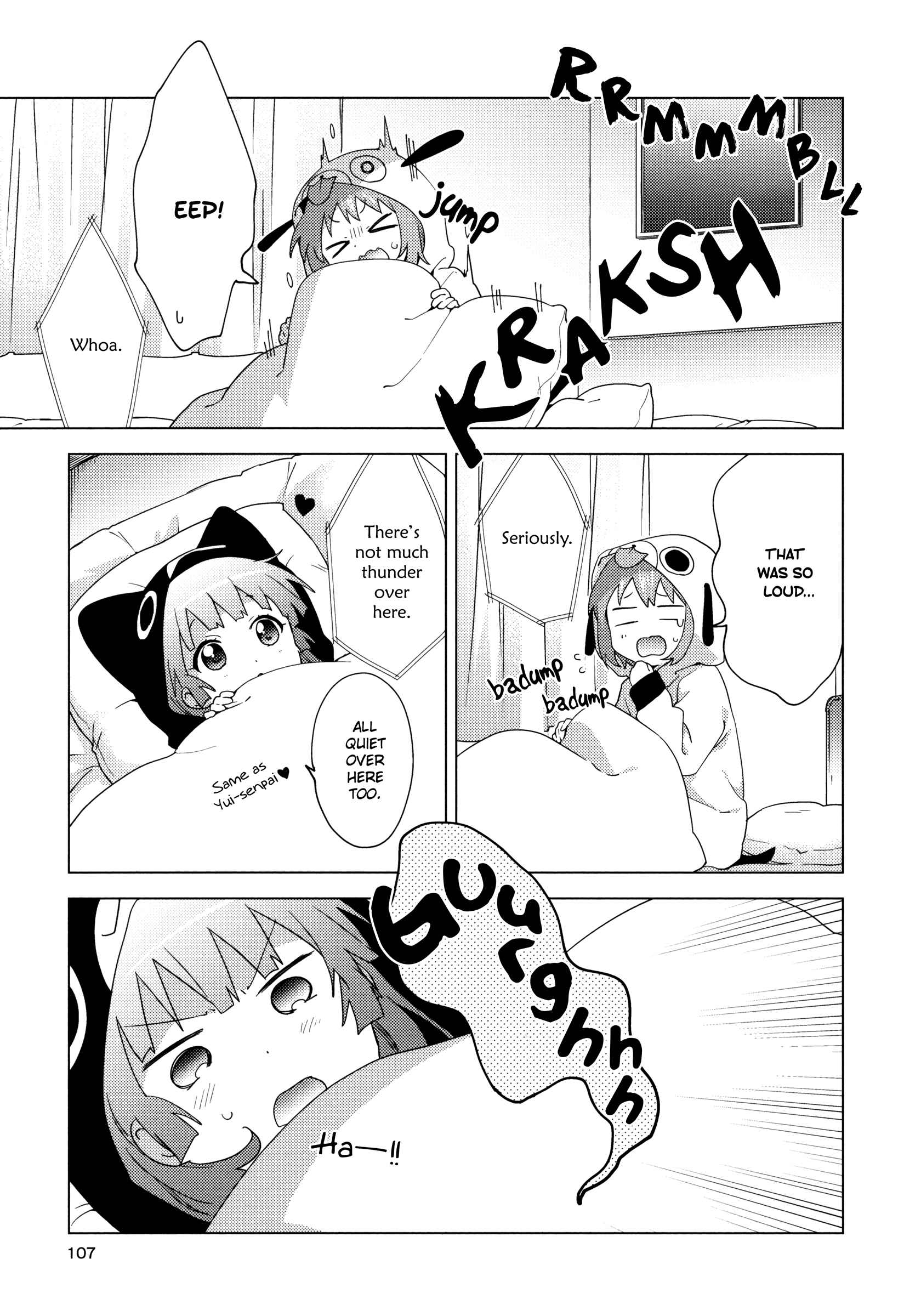 Chapter 156 - Page 5