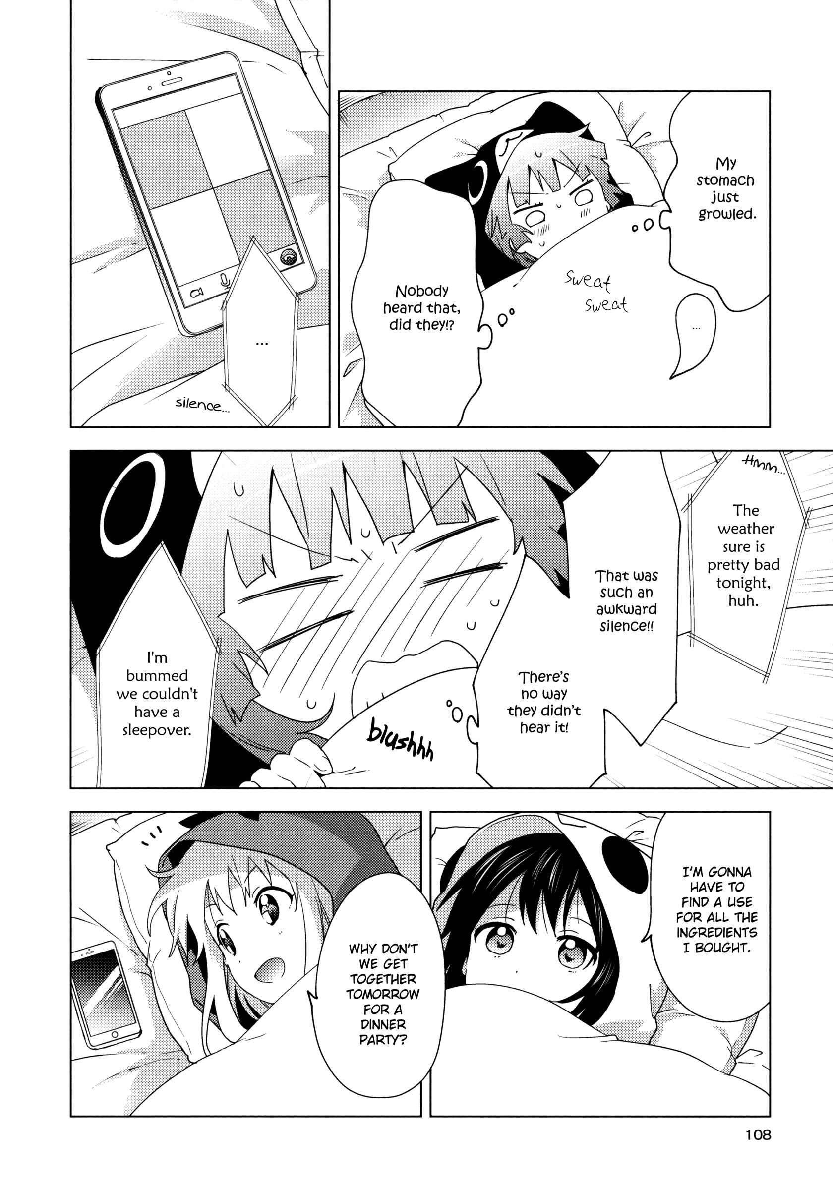Chapter 156 - Page 6