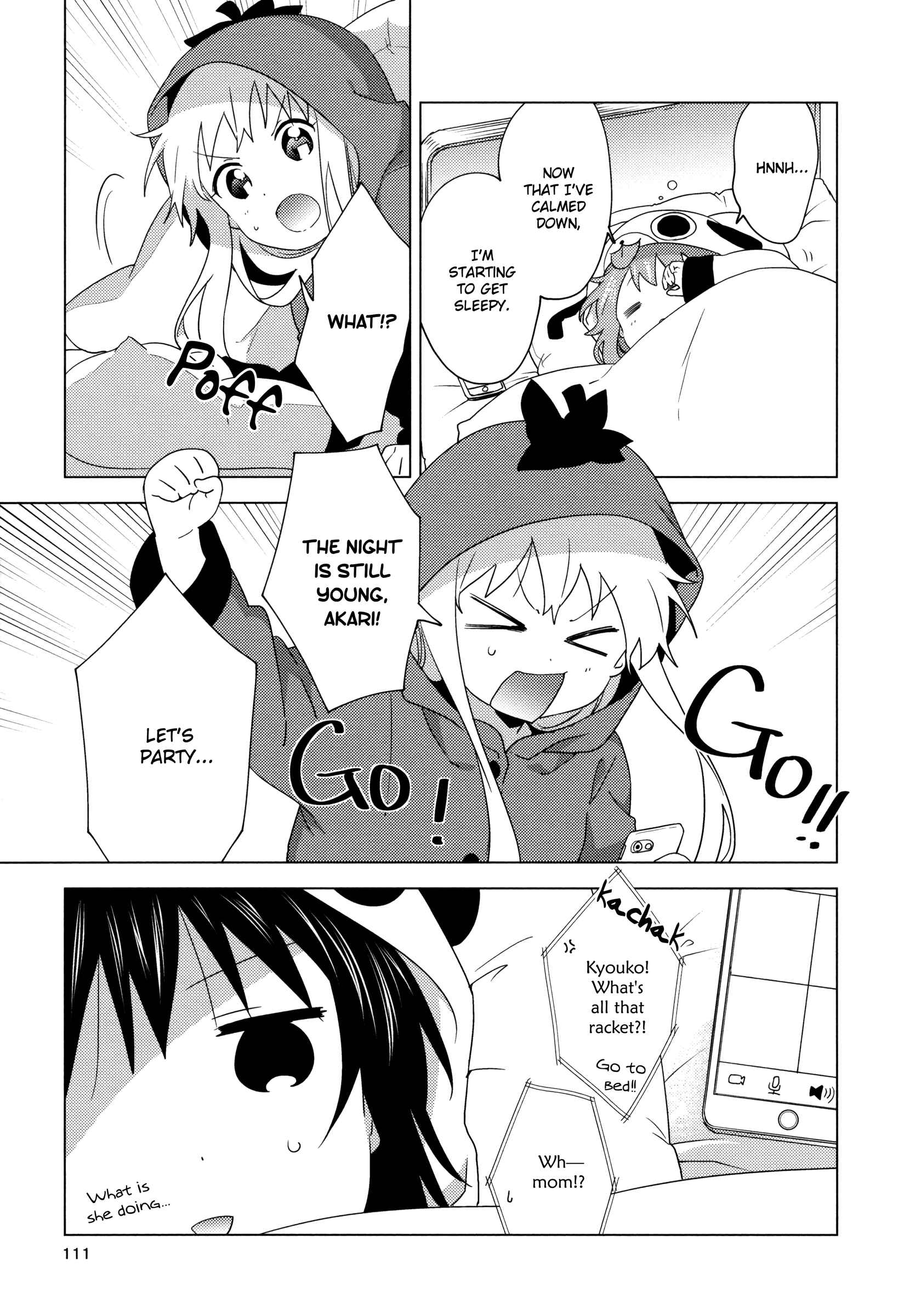 Chapter 156 - Page 9