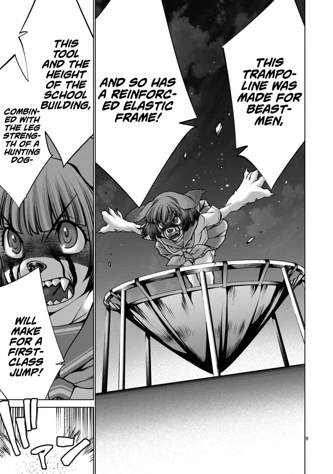 Chapter 113 - Page 8