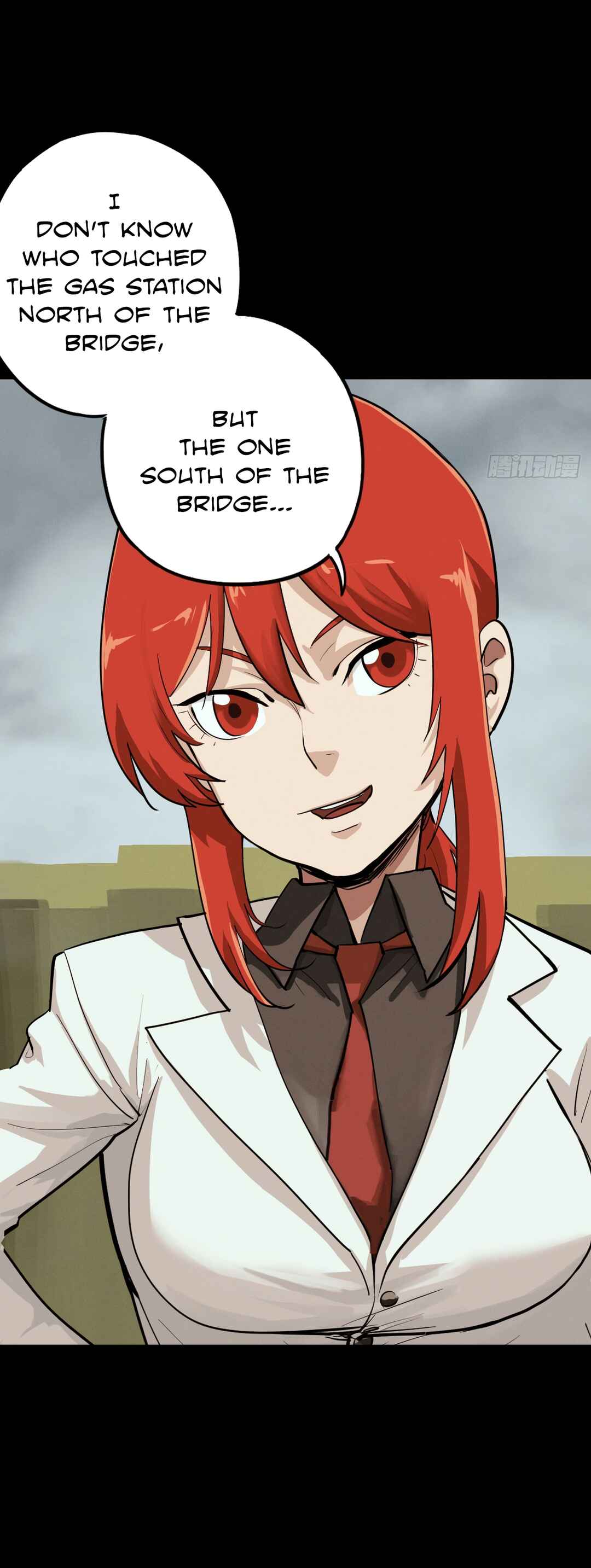 Chapter 140 - Page 11