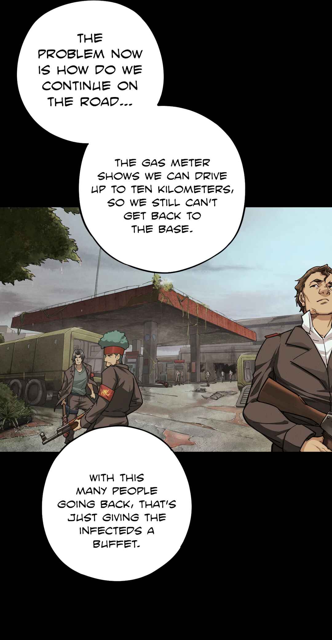 Chapter 140 - Page 13