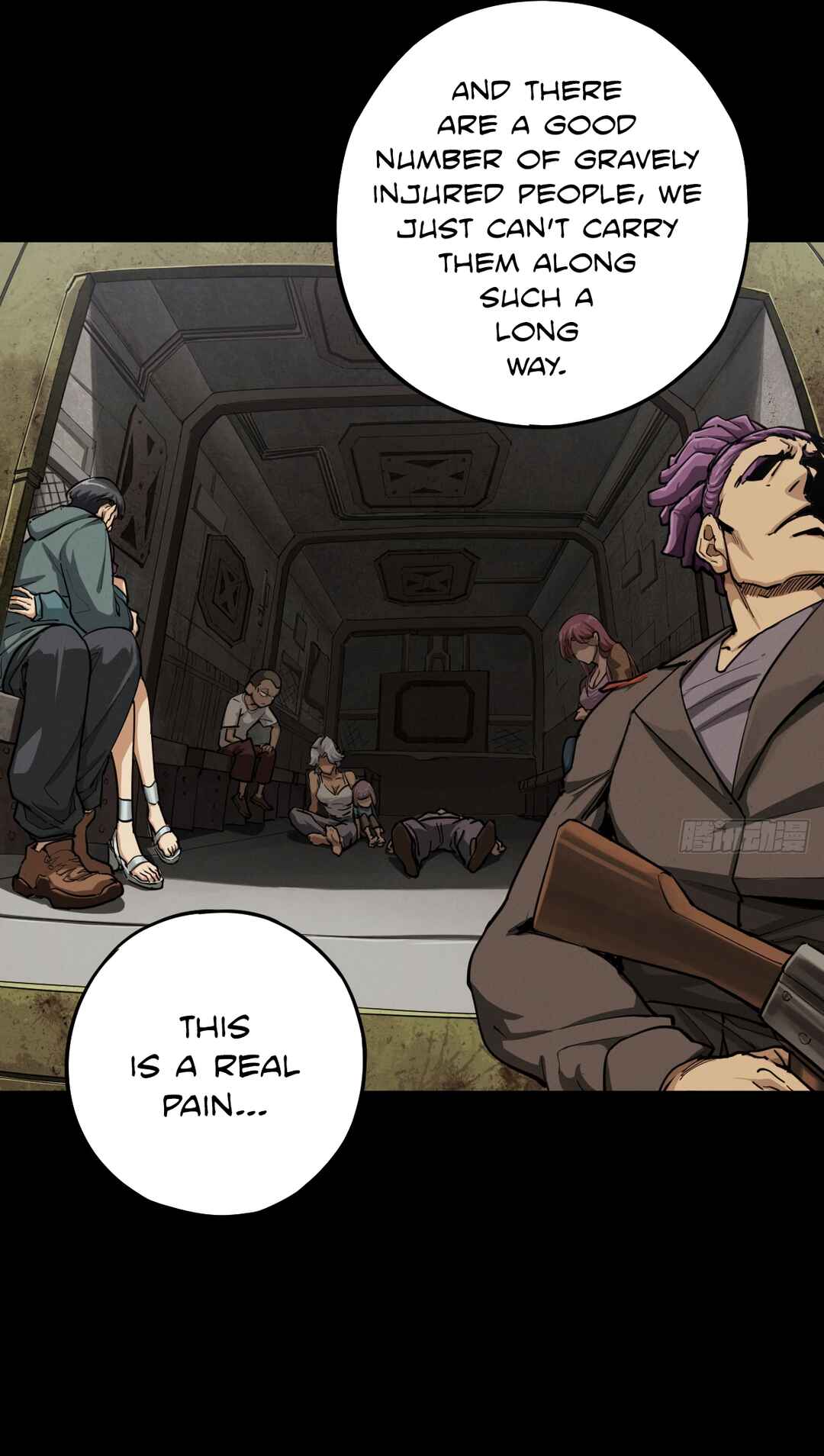 Chapter 140 - Page 14