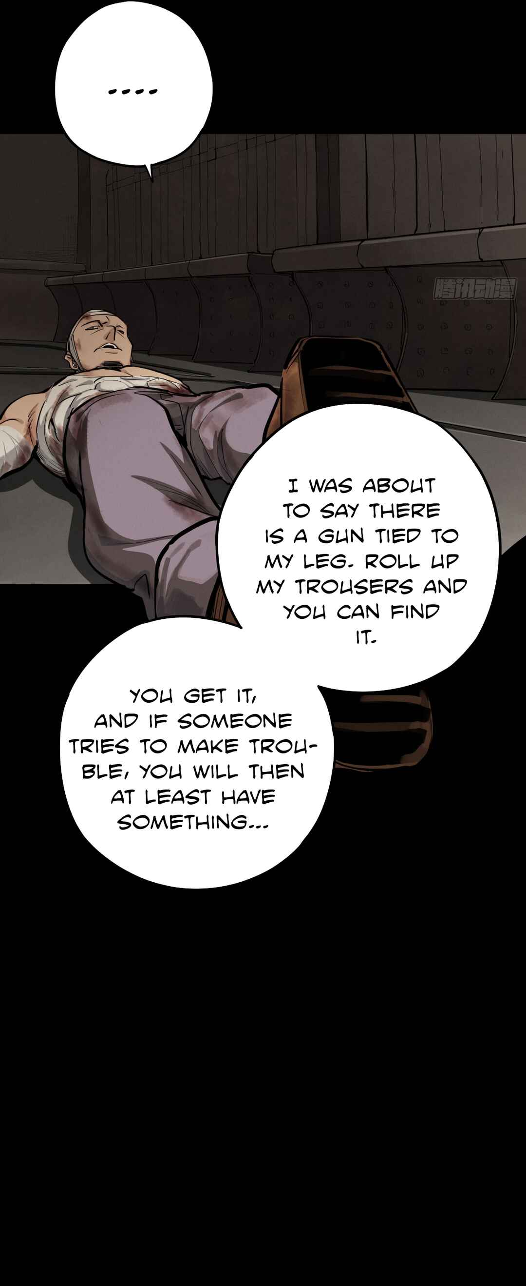 Chapter 140 - Page 18