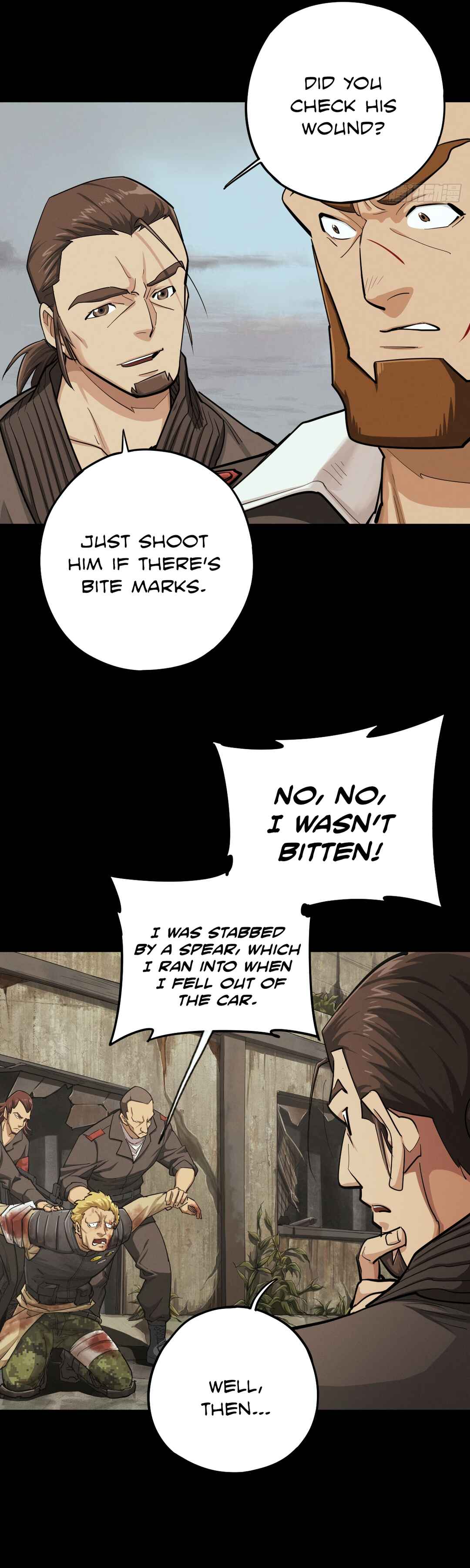 Chapter 140 - Page 22