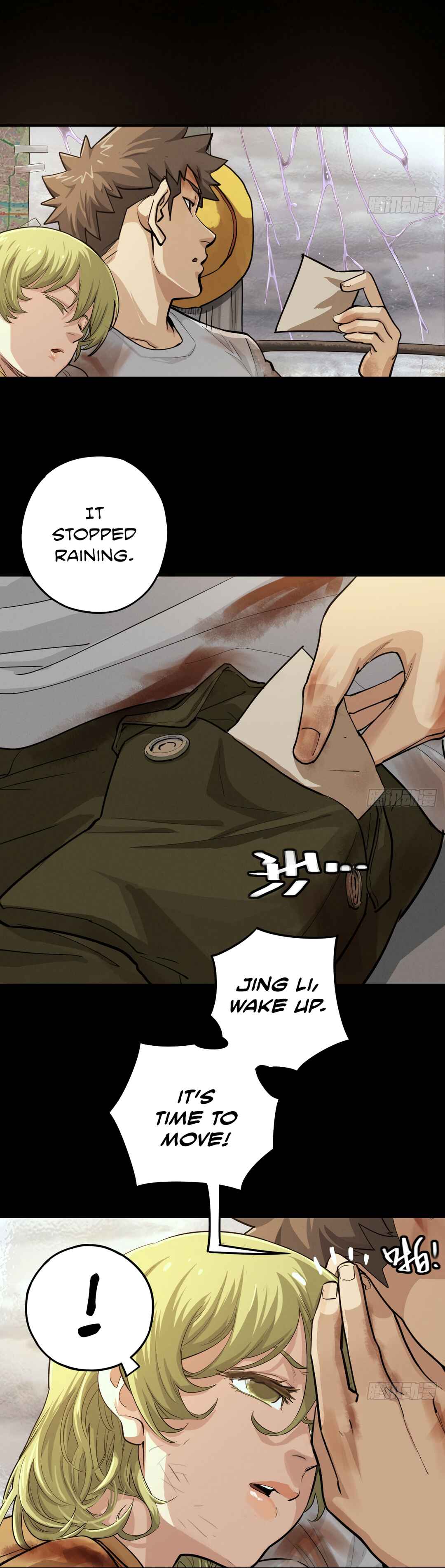 Chapter 140 - Page 3
