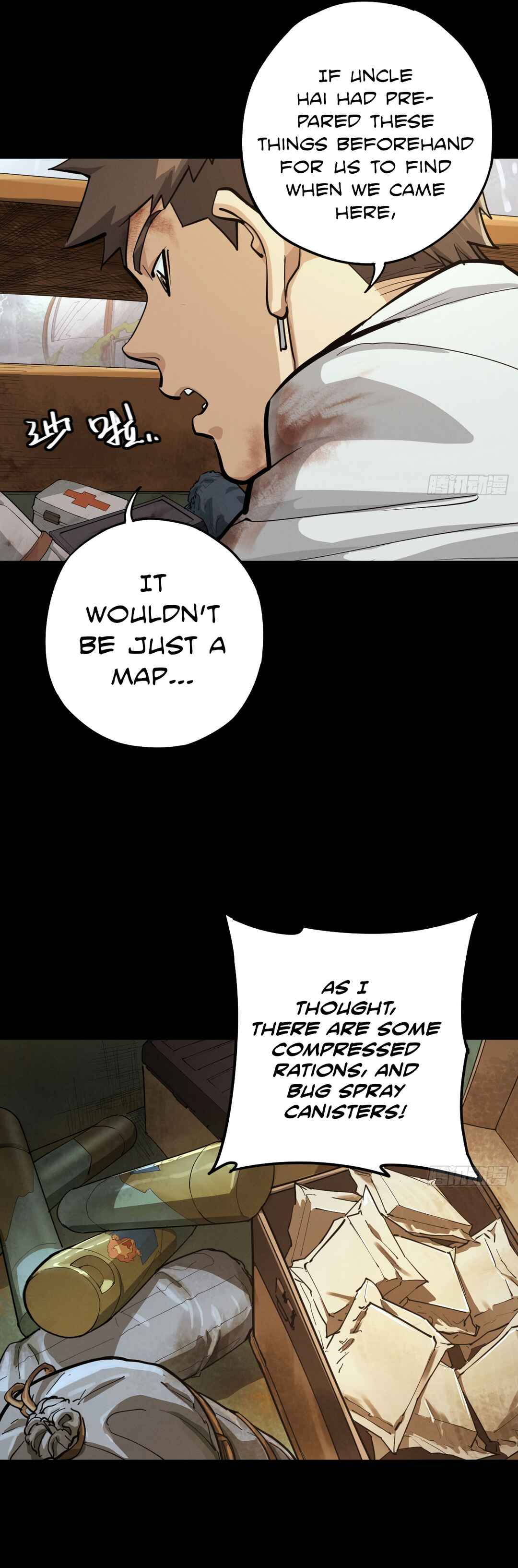 Chapter 140 - Page 5