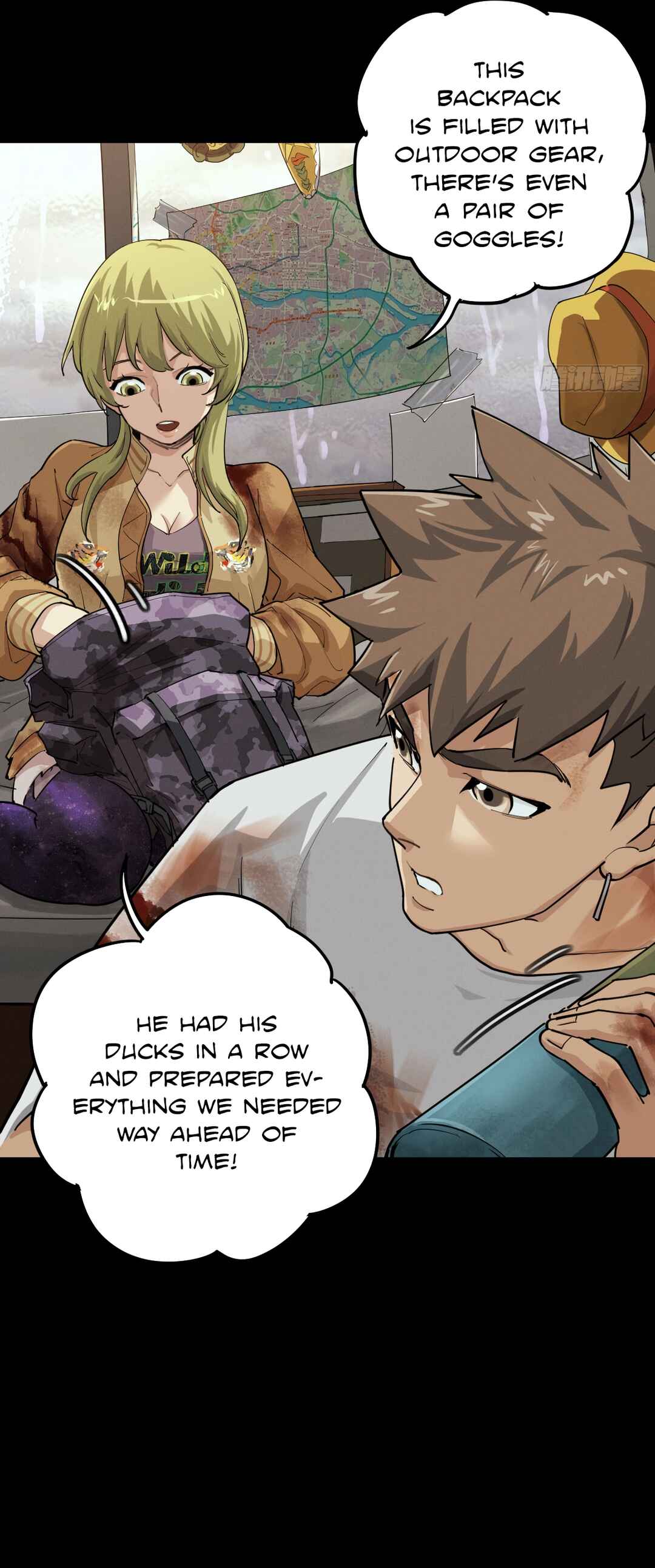 Chapter 140 - Page 6