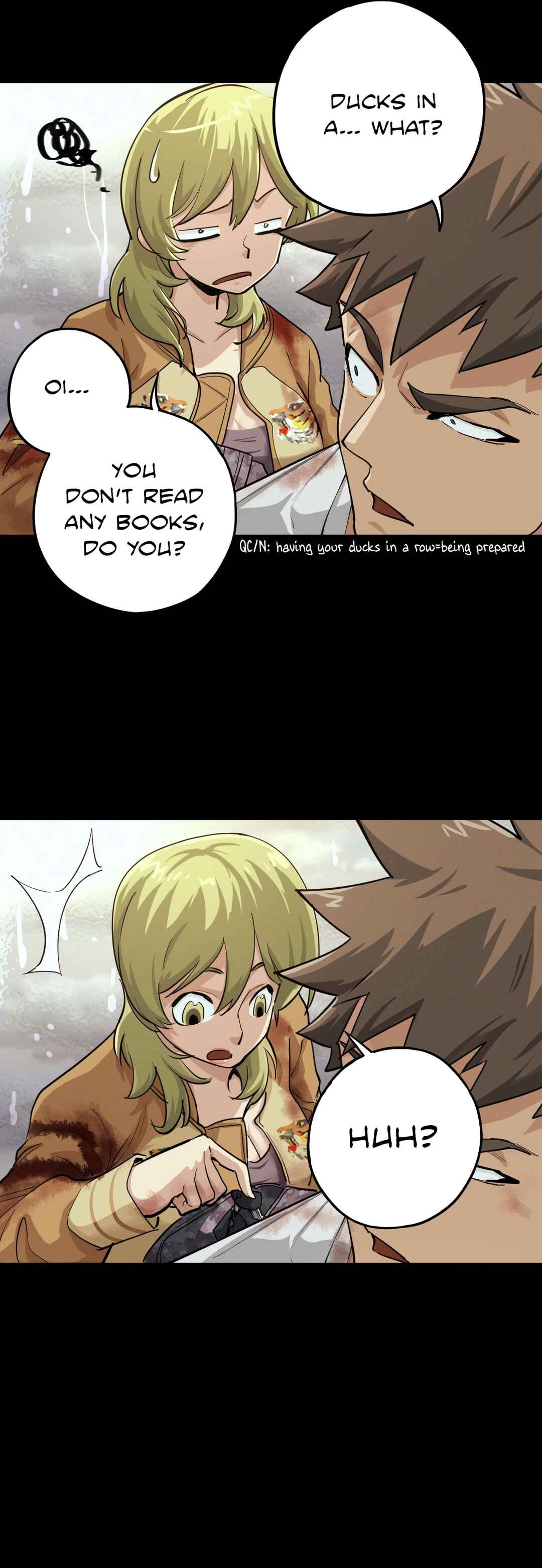 Chapter 140 - Page 7