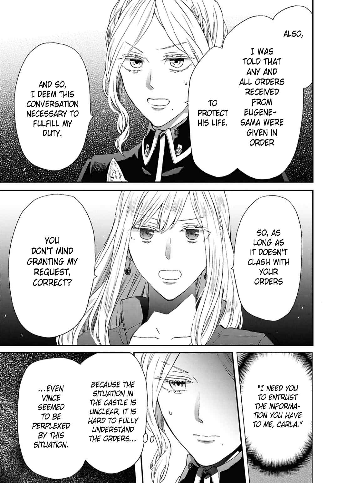 Chapter 157 - Page 11