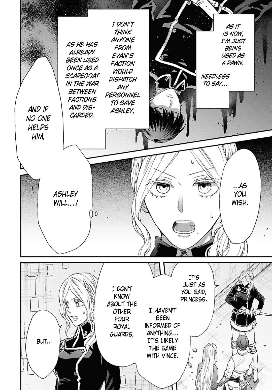 Chapter 157 - Page 12