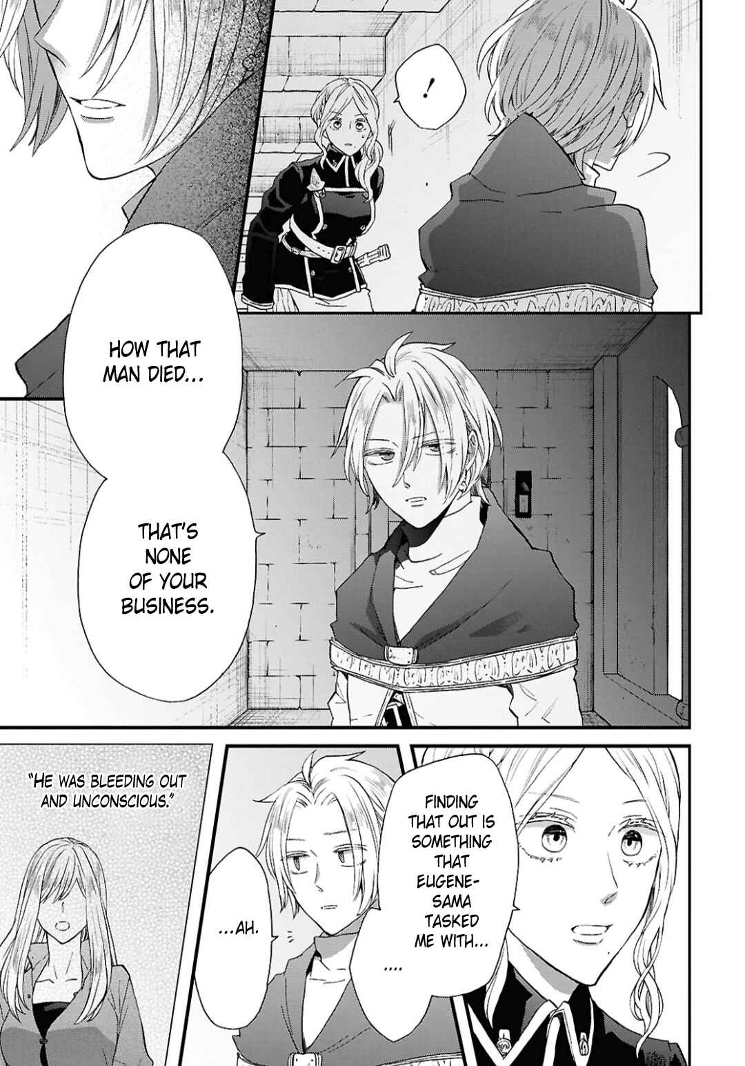 Chapter 157 - Page 19